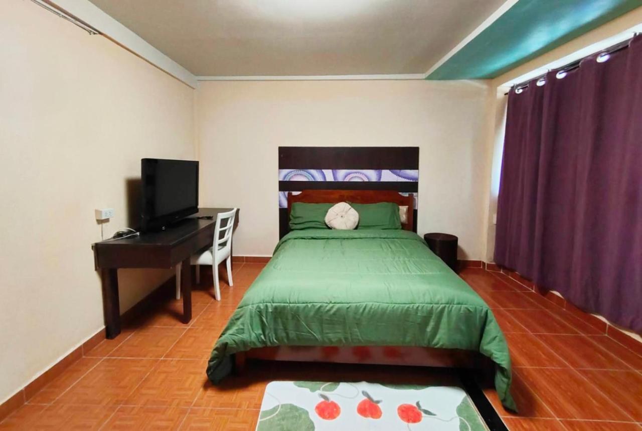 Apartment Sea Hill Pattaya