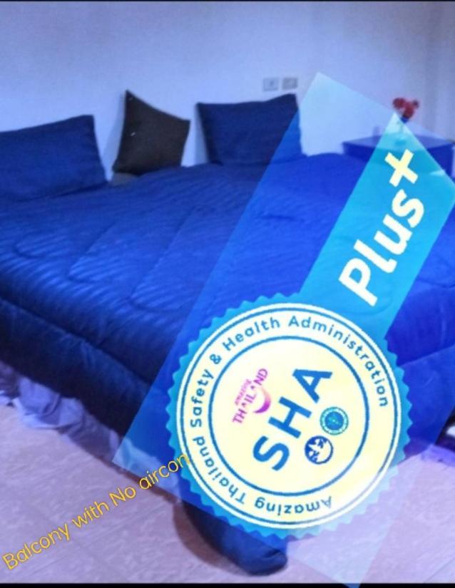 Julee Thai Smile Group Apartment