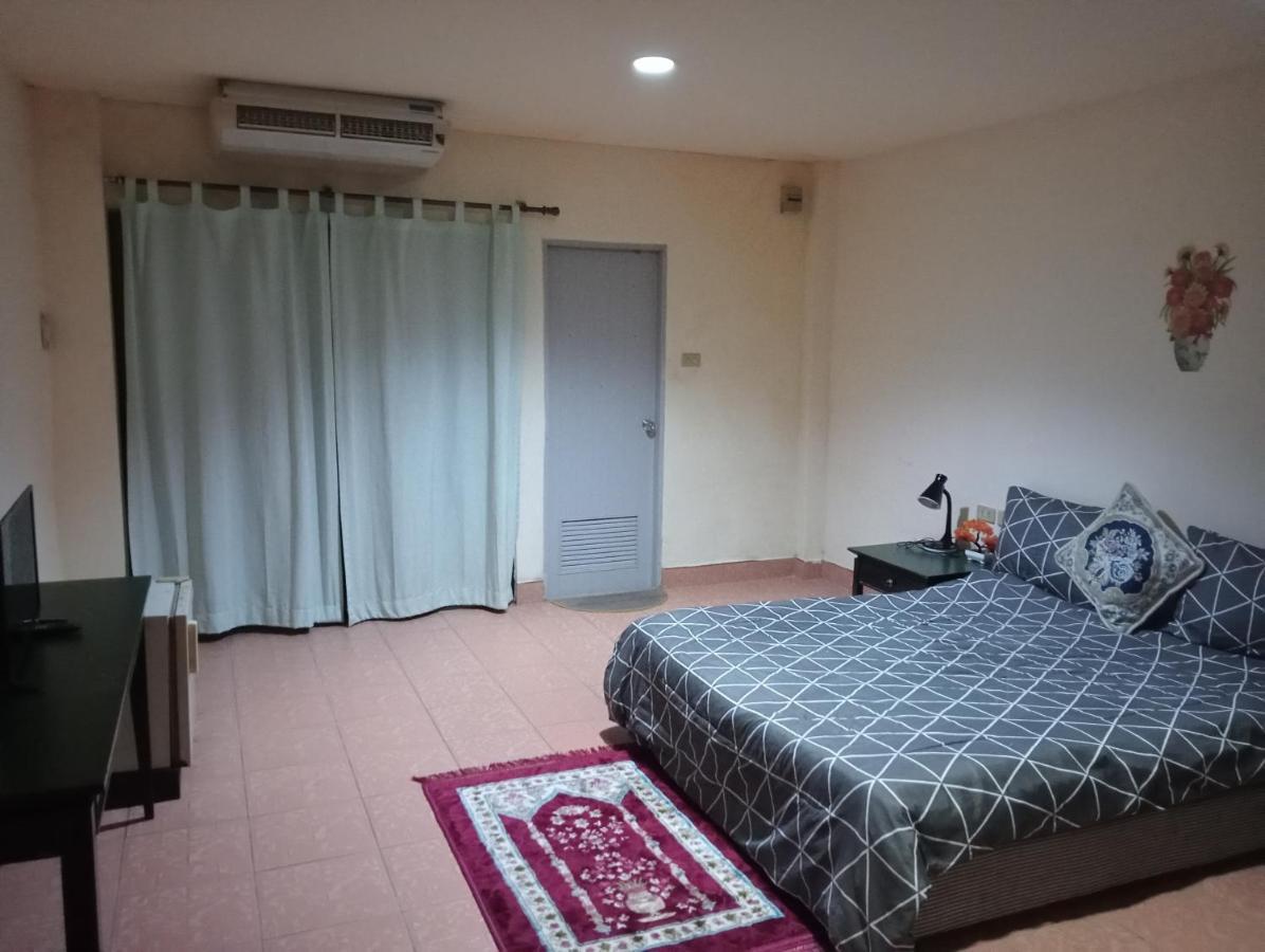 Apartment Julee Thai Smile Group *