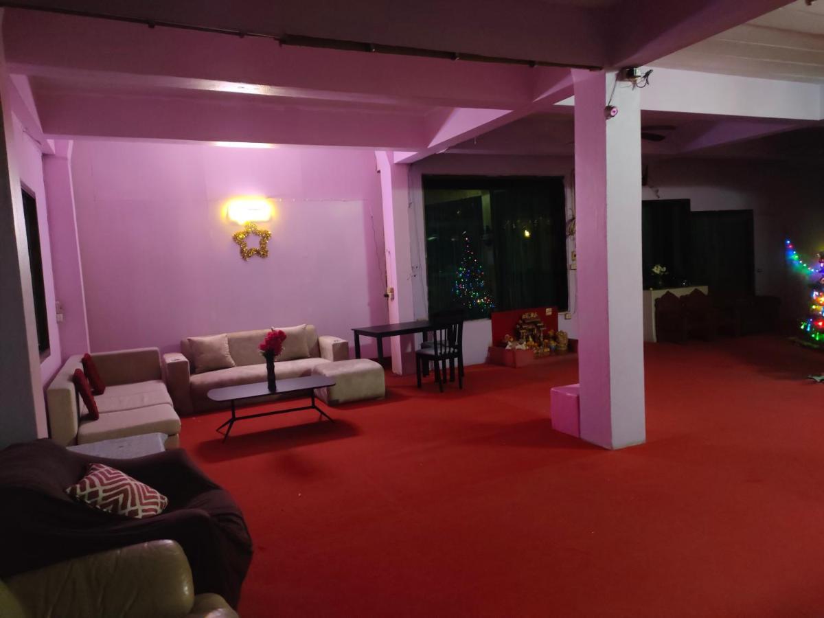 Apartment Julee Thai Smile Group