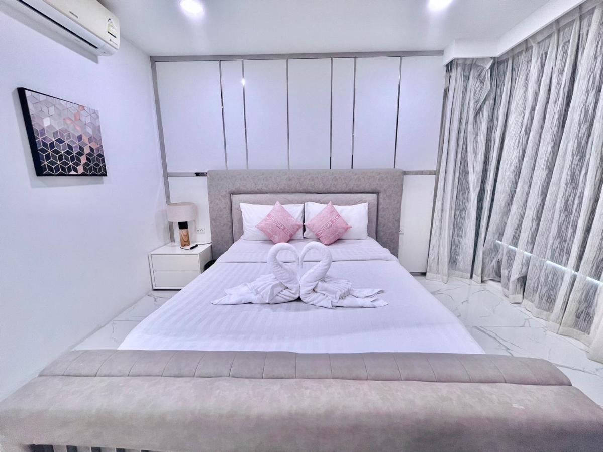 La Luna Pool Hotel *