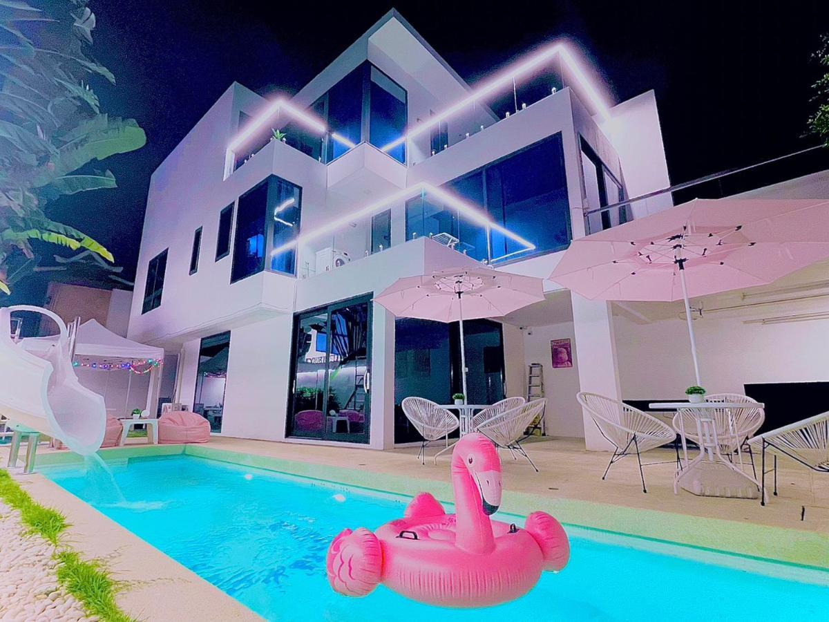 La Luna Pool Hotel *