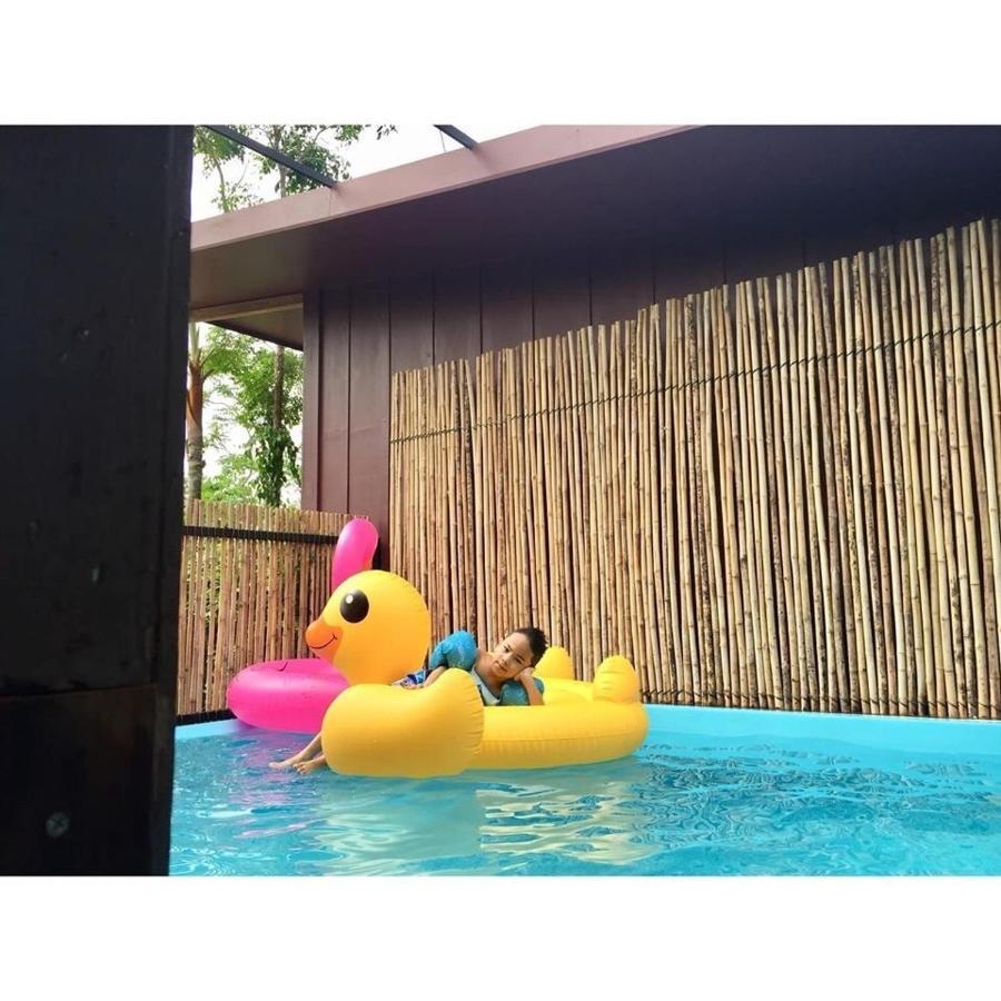 Ip Pool Resort 3*