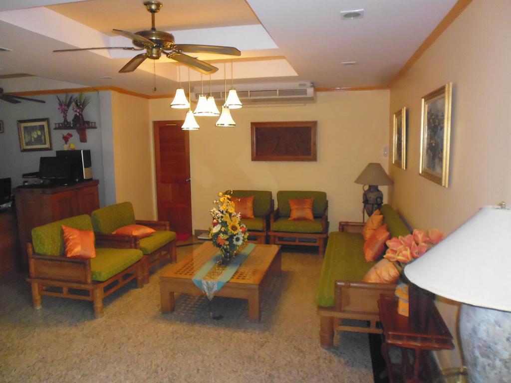 Oranje Pattaya
