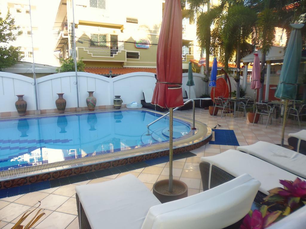Oranje Pattaya