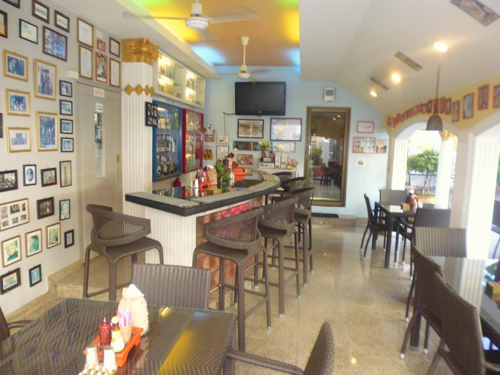 Oranje Hotel