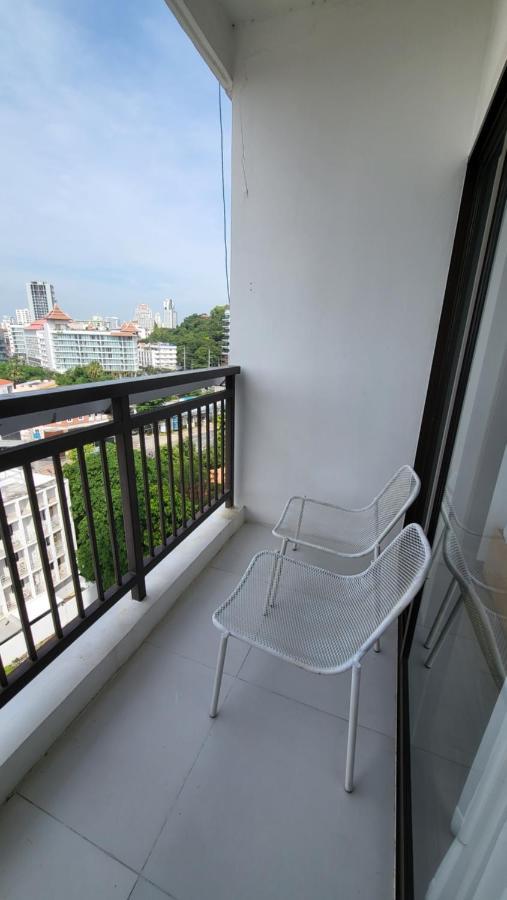 Simplycomfy By Patsamon Apartment *