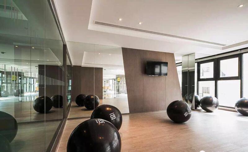 Apartamento The Base Pattaya
