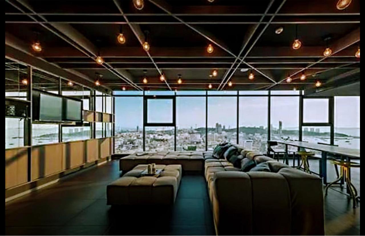 Apartamento The Base *