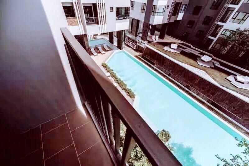 The Base Pattaya