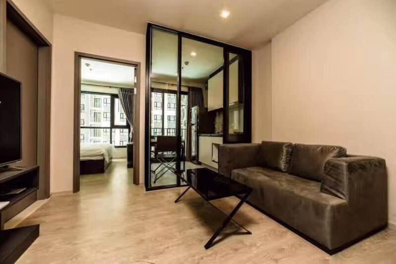 Apartamento The Base Pattaya