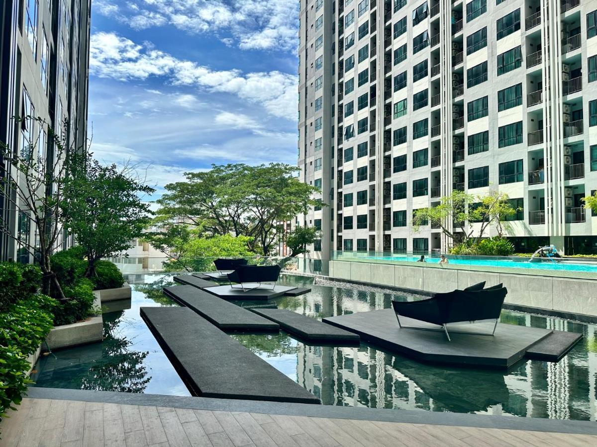 Location With Swimming Pool, Gym, Sauna, Washing Mashine, Fast Internet In Of Pattaya