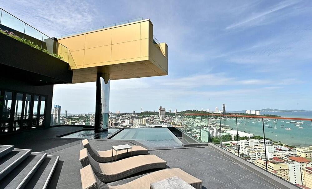Edge * Pattaya