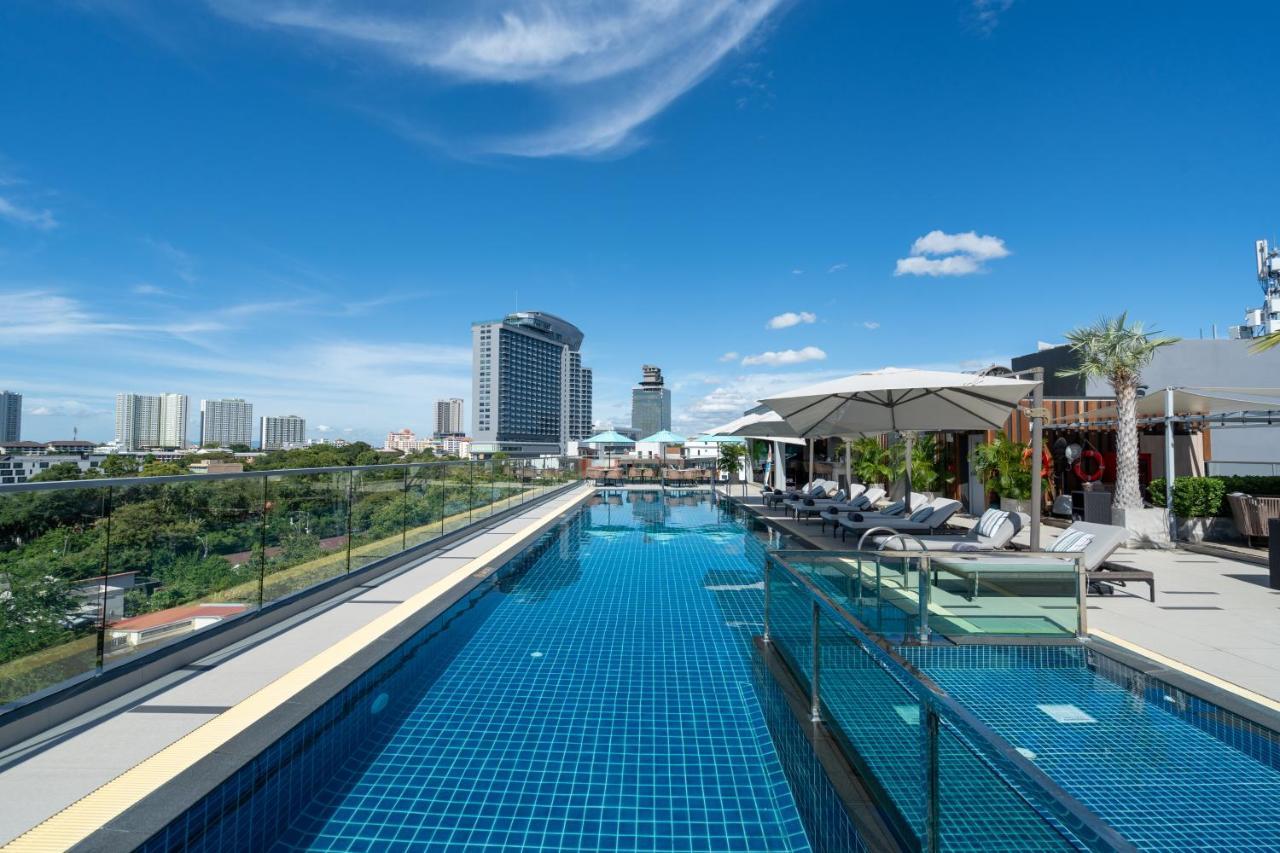 Hotel Courtyard By Marriott North 5*