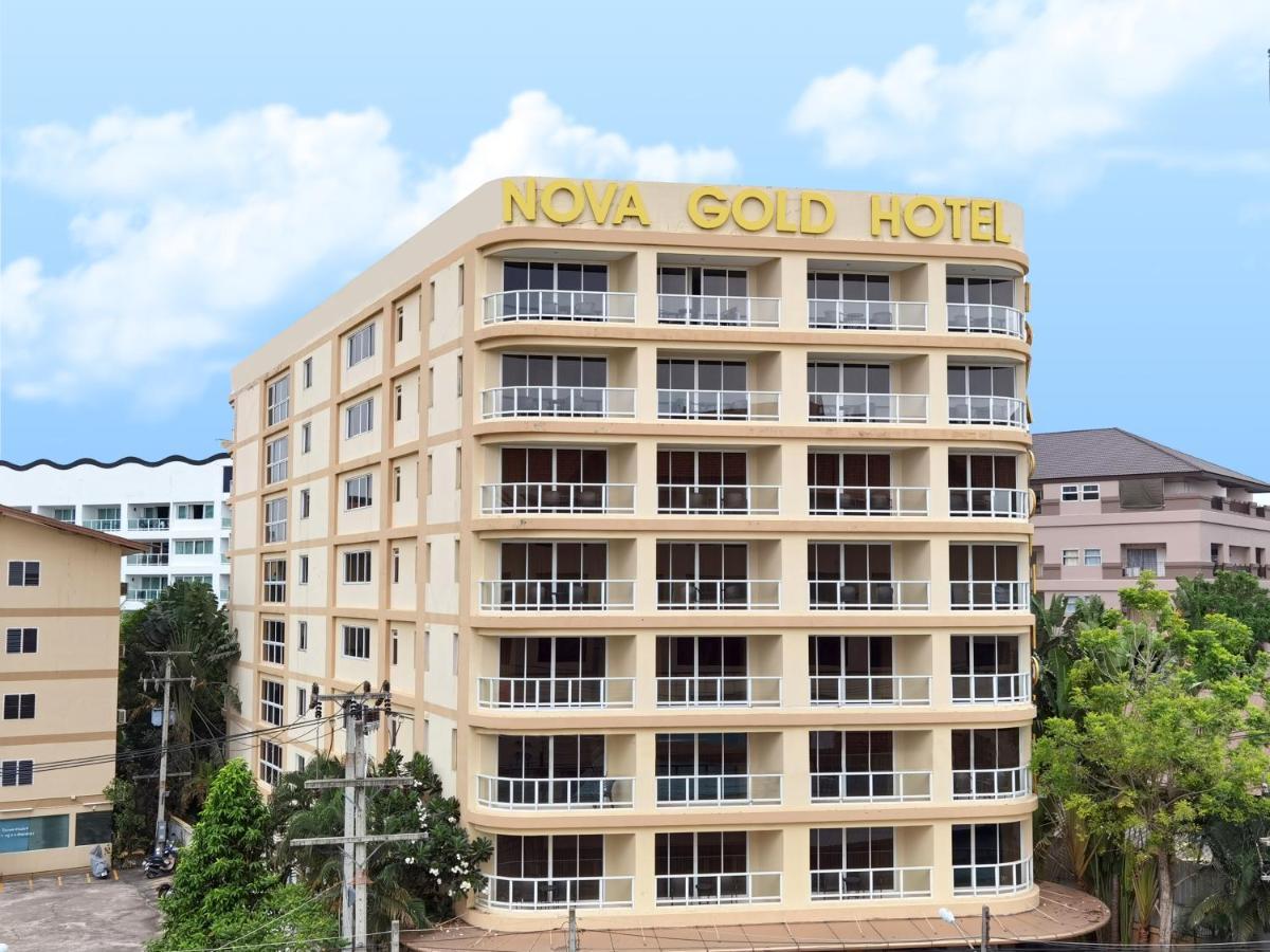 Hotel Nova Gold