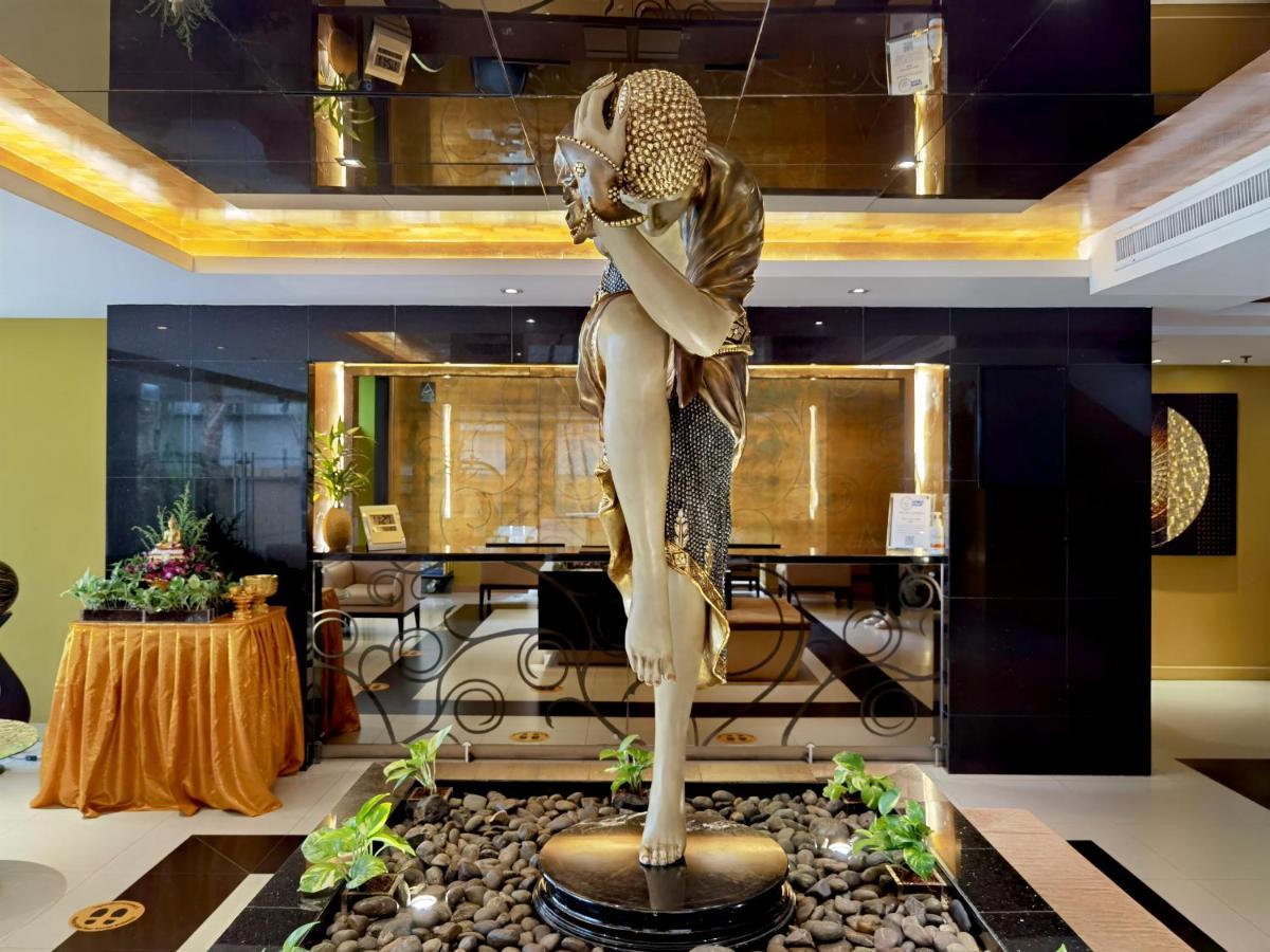 Nova Gold Hotel 4*
