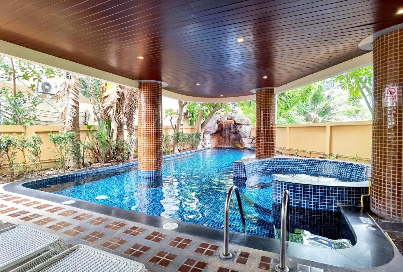 Nova Gold Pattaya