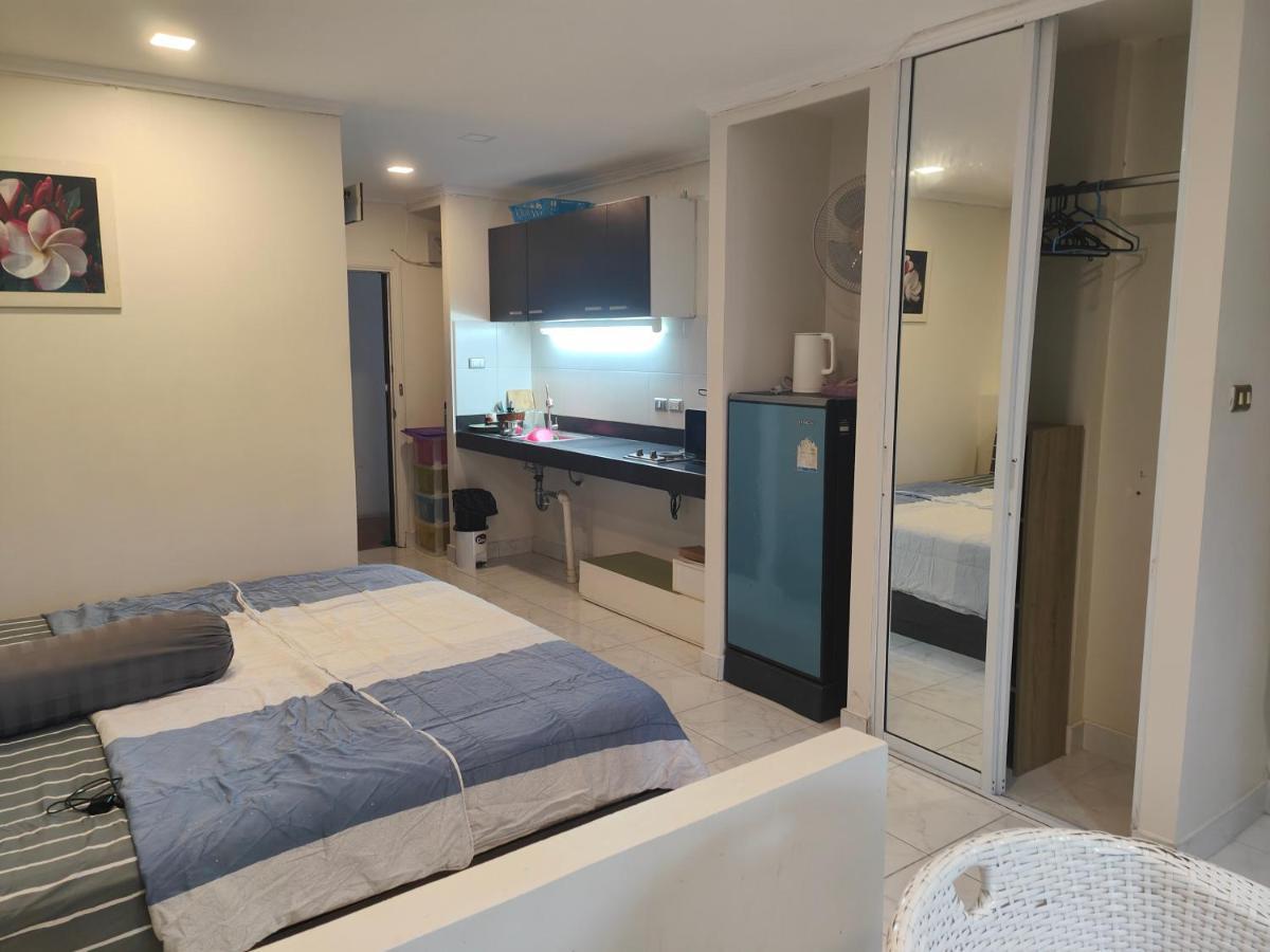 Jomtien Hill Pratamnak