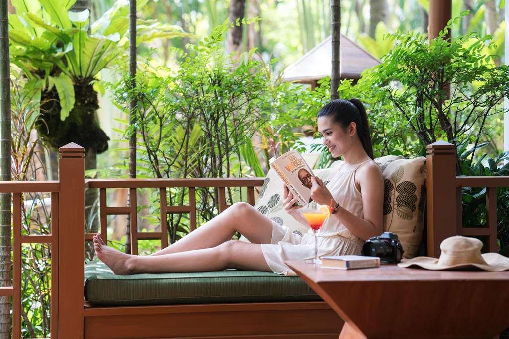 Avani And * Pattaya