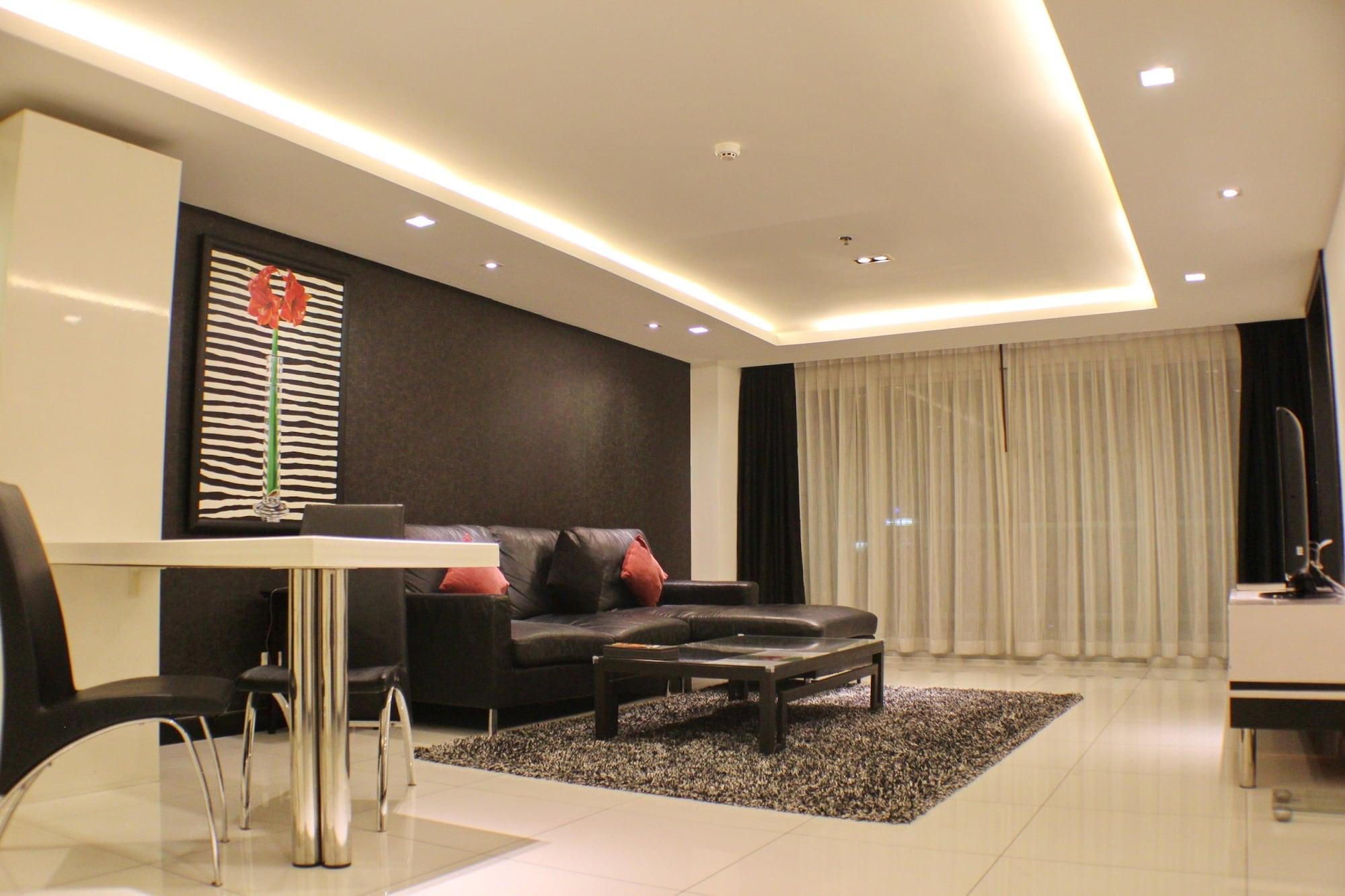 Nova By Compass Hospitality 4*