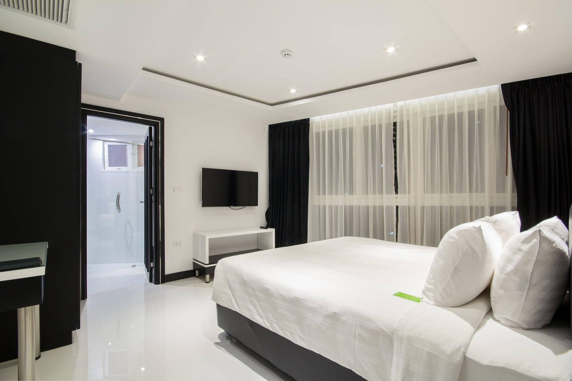 Nova By Compass Hospitality 4*