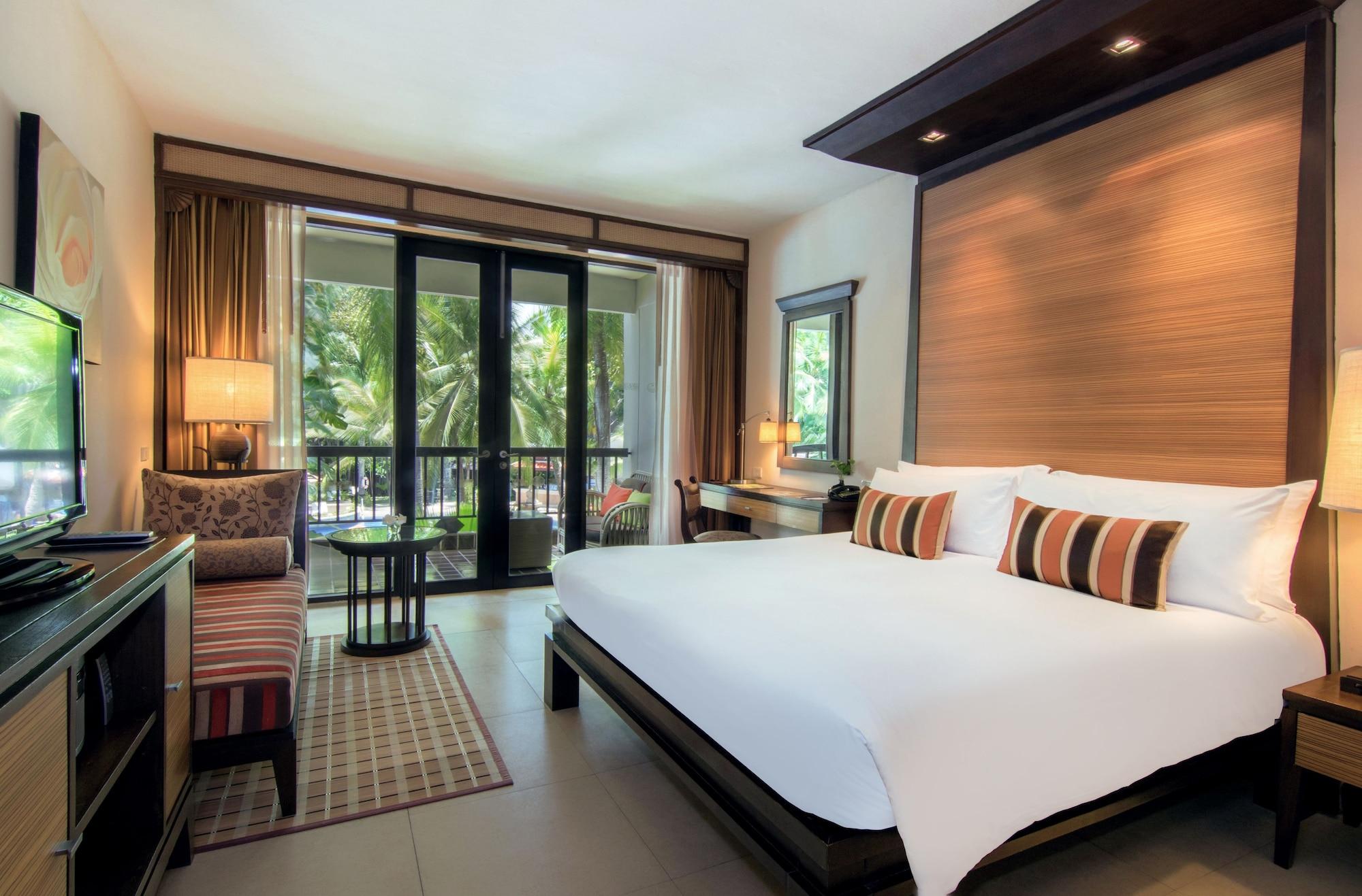 Siam Bayshore 5*