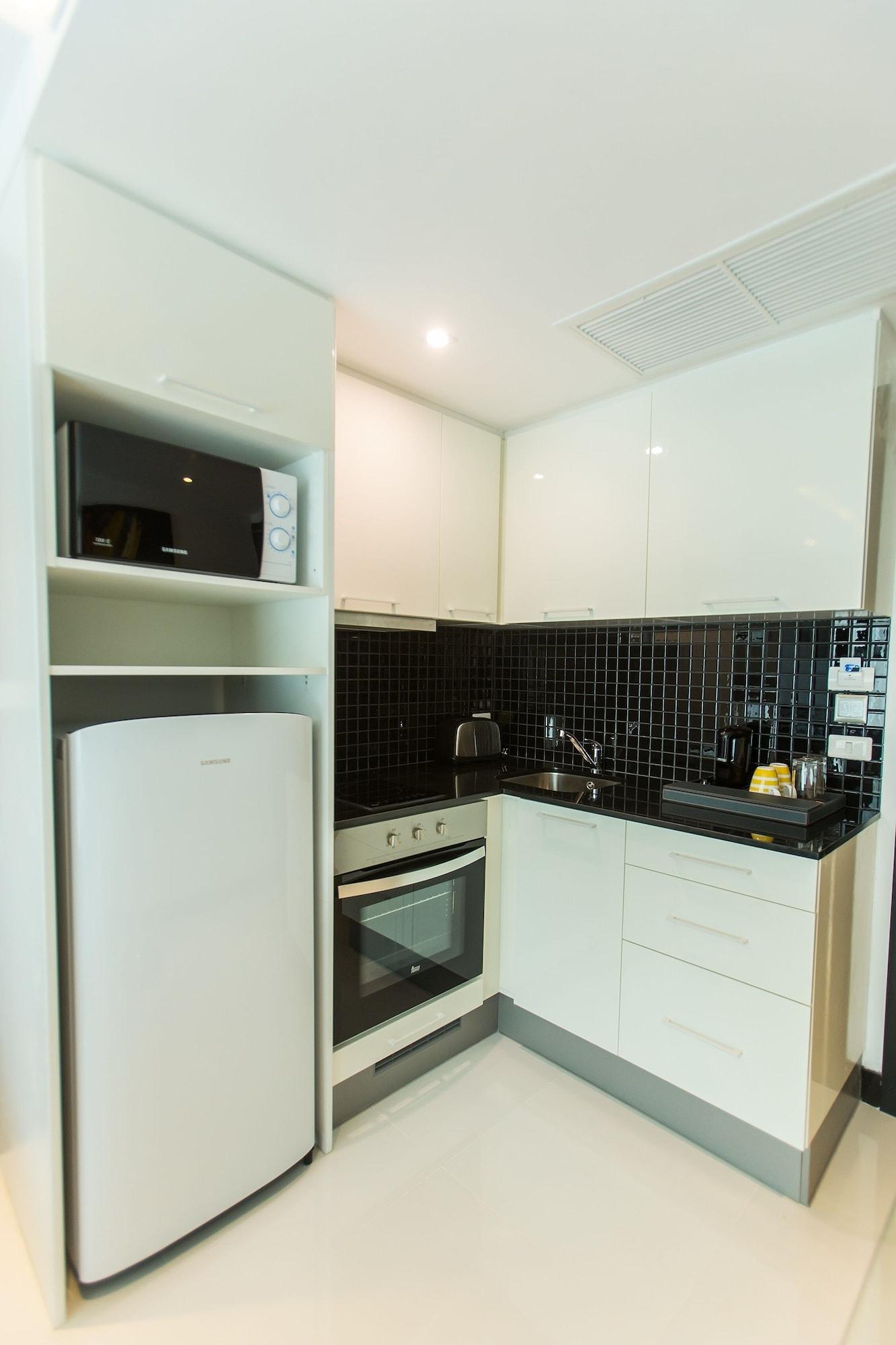 Nova By Compass Hospitality