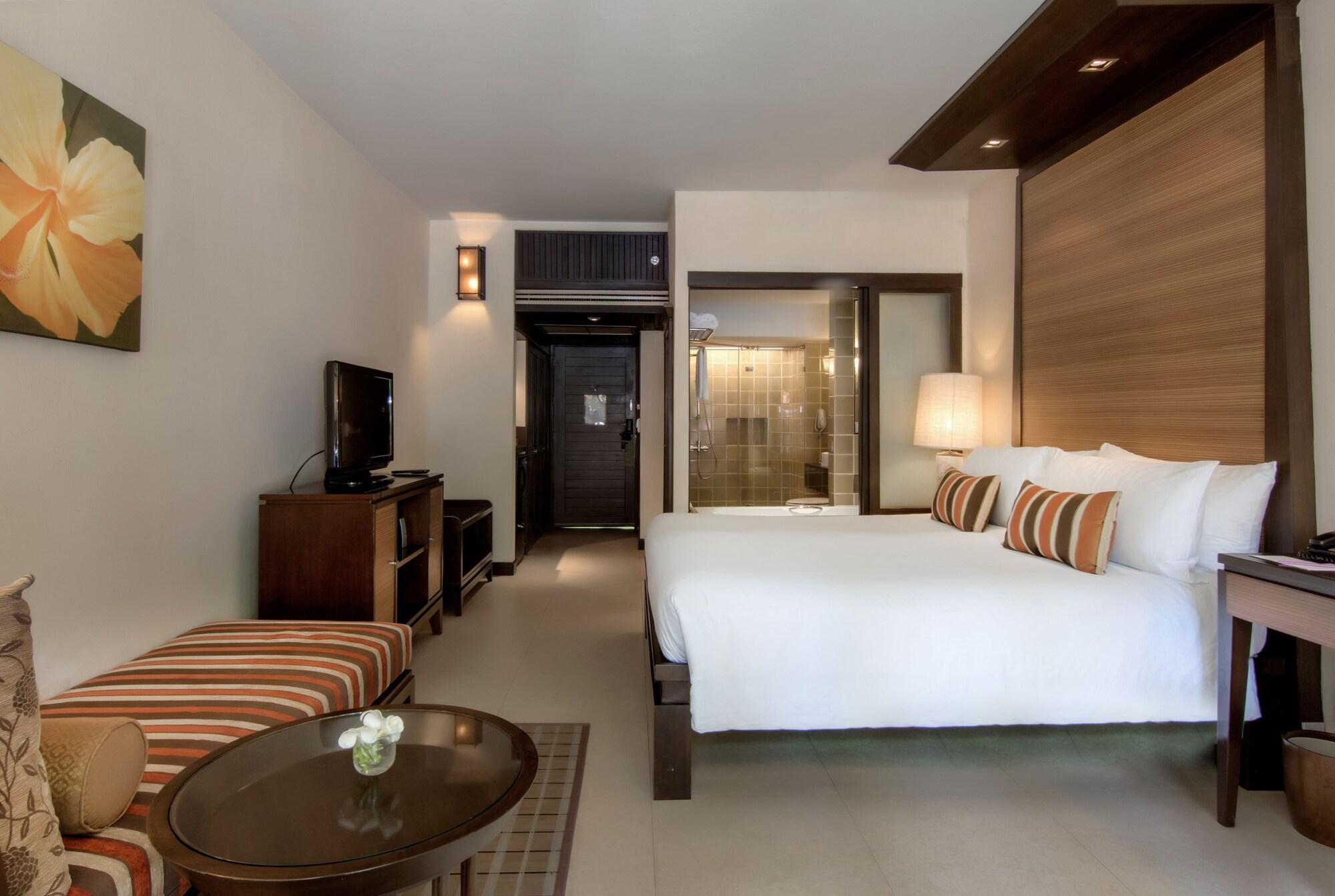 Resort Siam Bayshore 5*