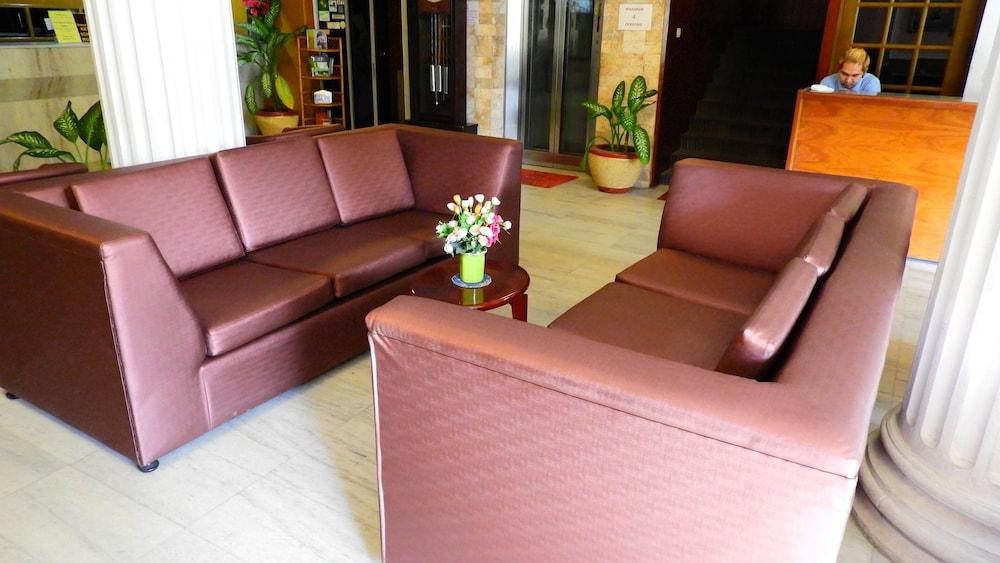 Romeo Palace Hotel