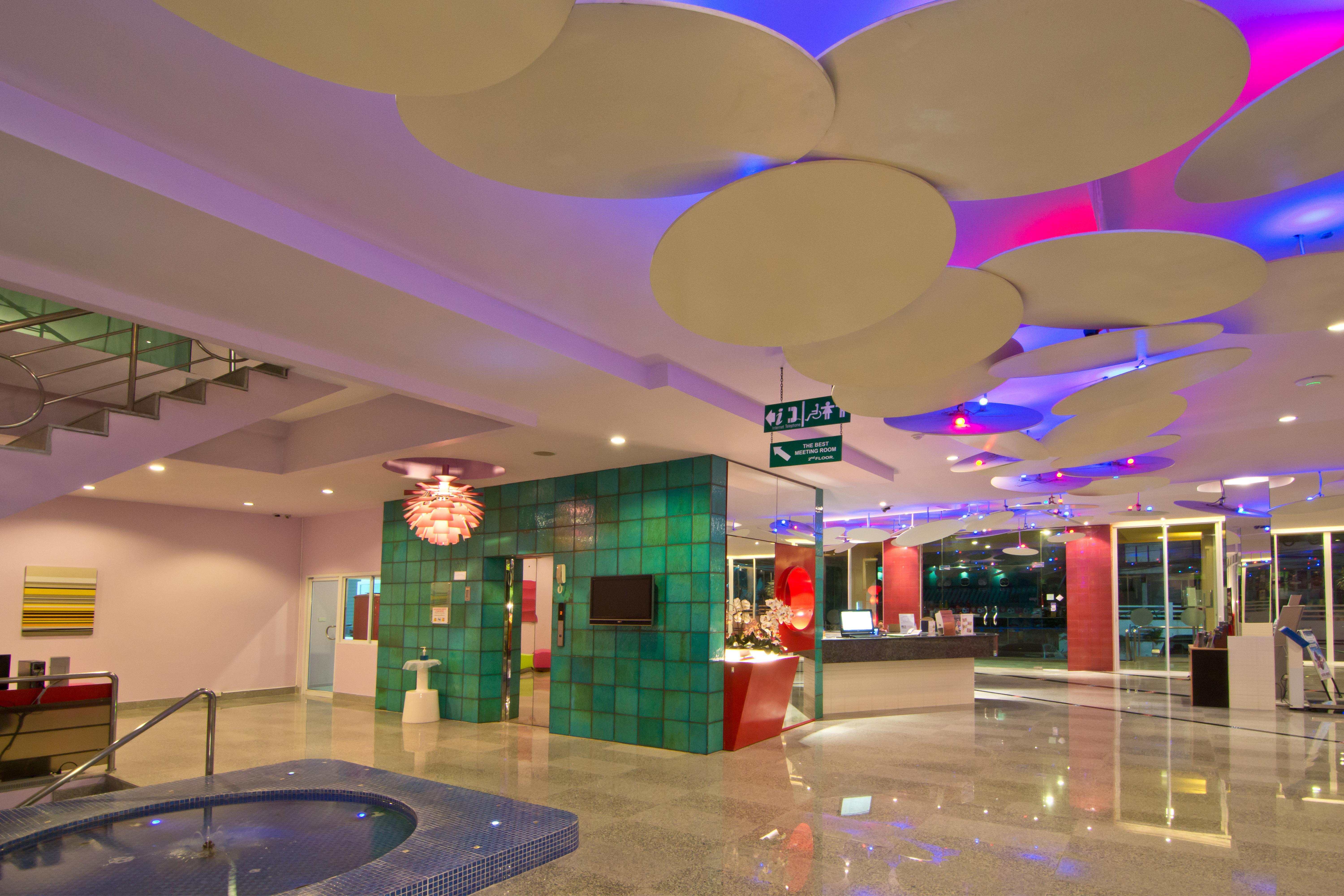 Bella 4* Pattaya