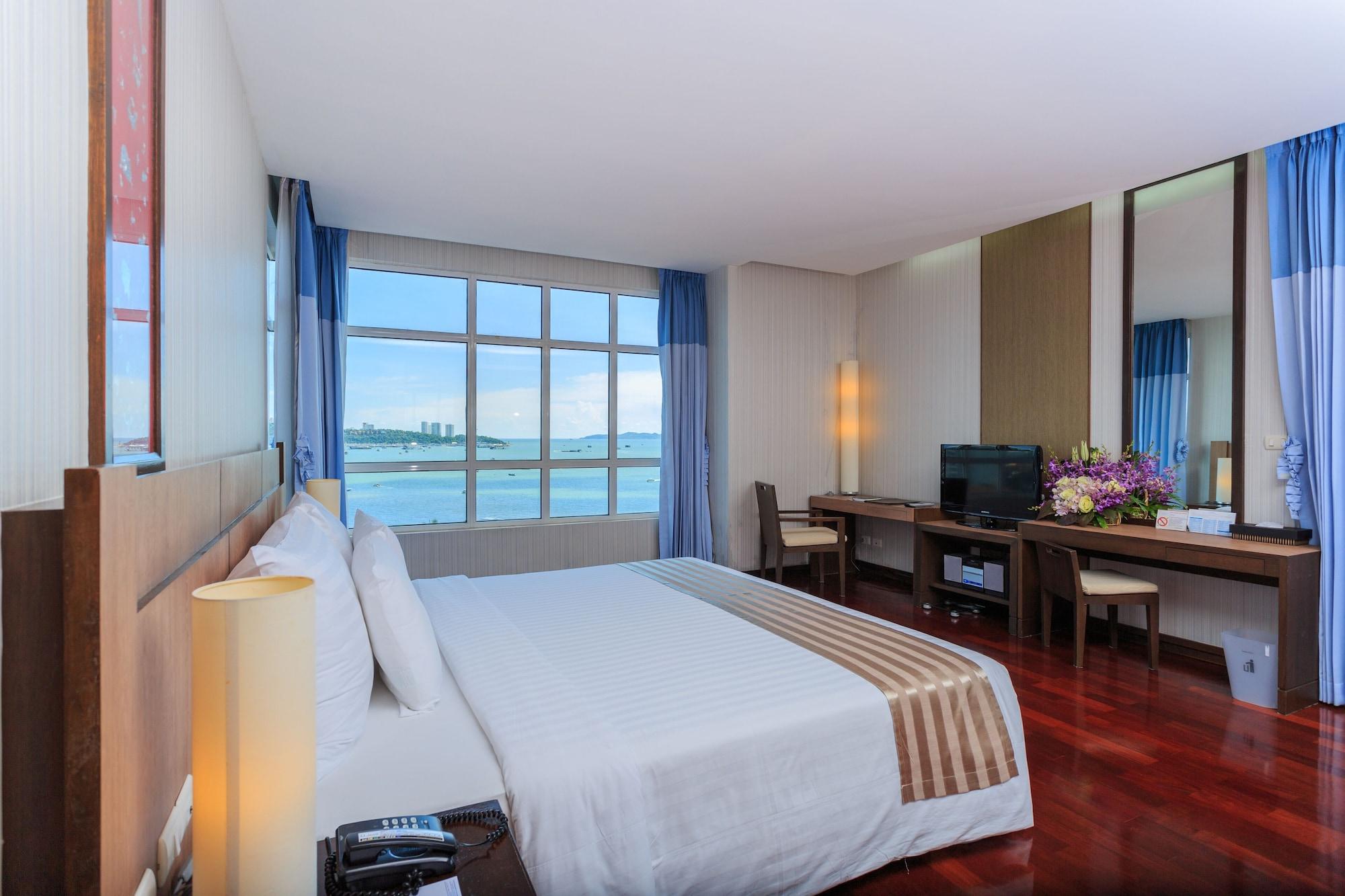 Hotel Discovery - Sha Extra 4*