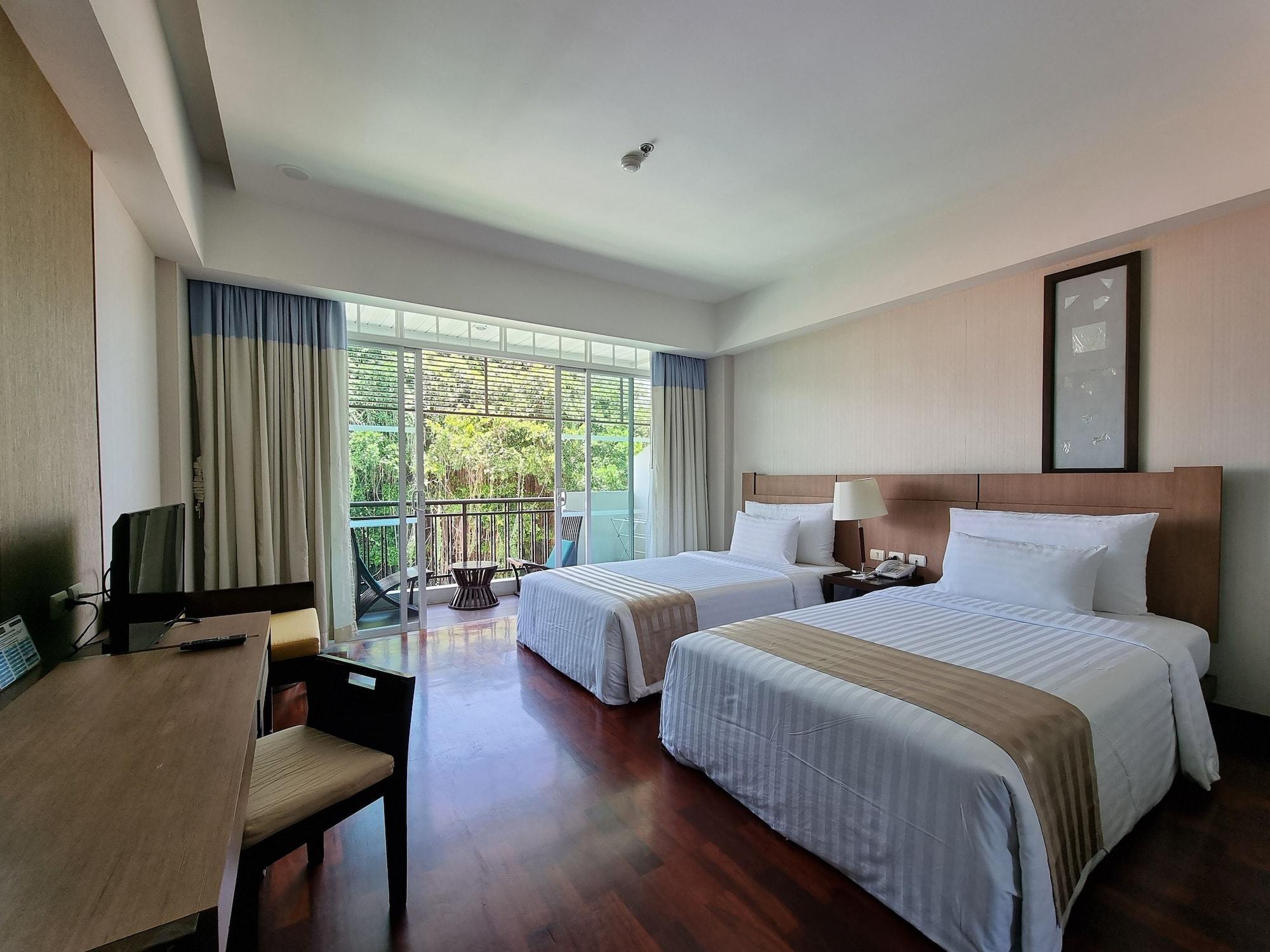 Hotel Discovery - Sha Extra Pattaya