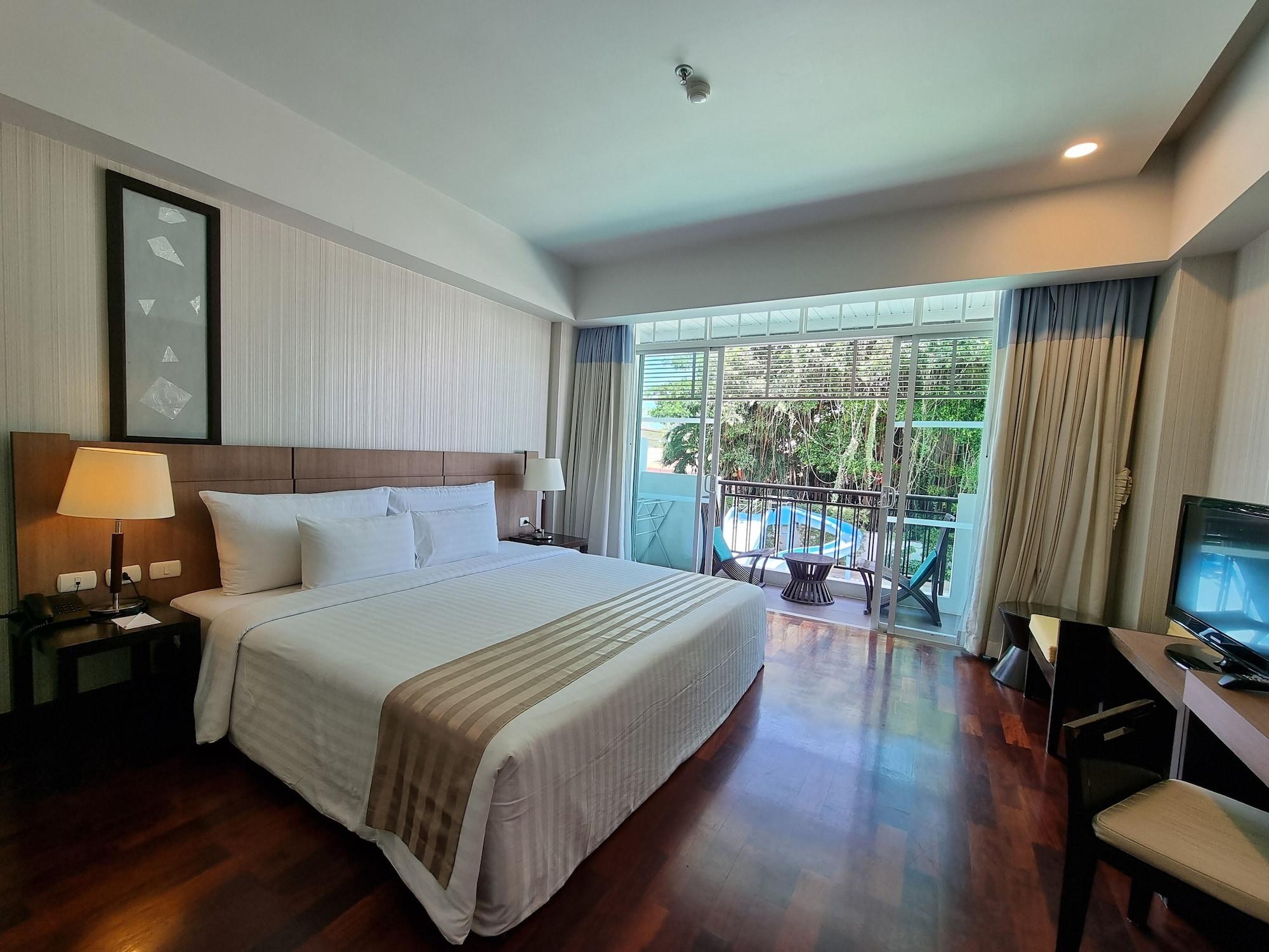 Discovery - Sha Extra 4* Pattaya