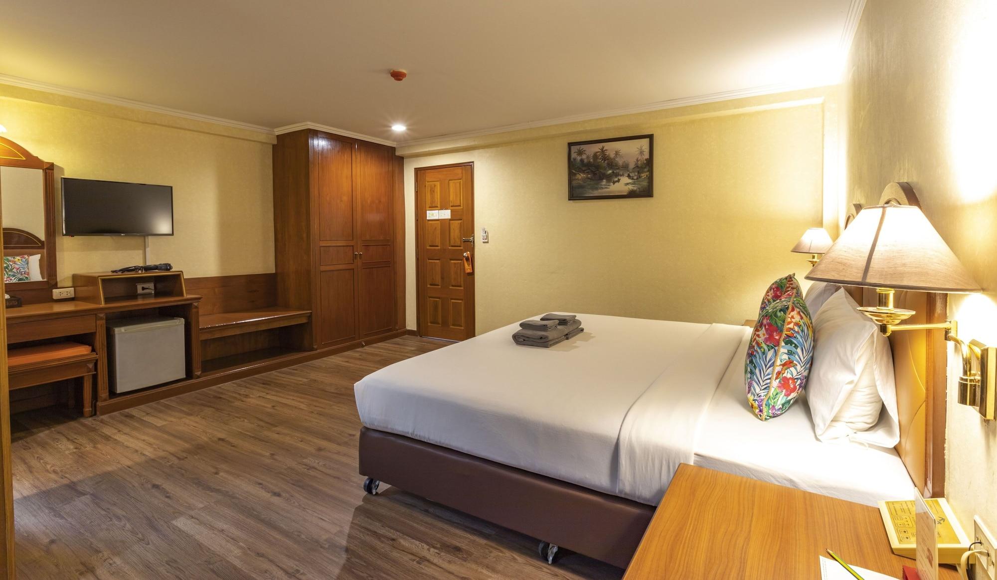 Hotel Sabai Pattaya