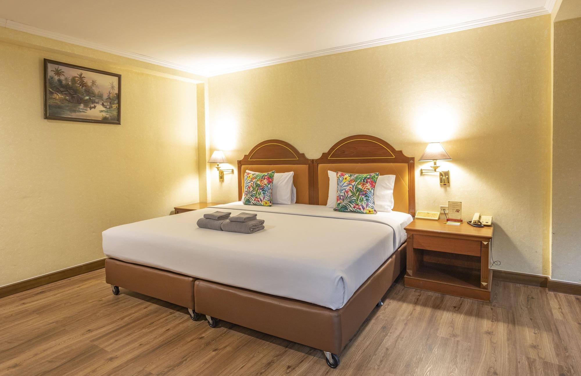 Hotel Sabai Pattaya