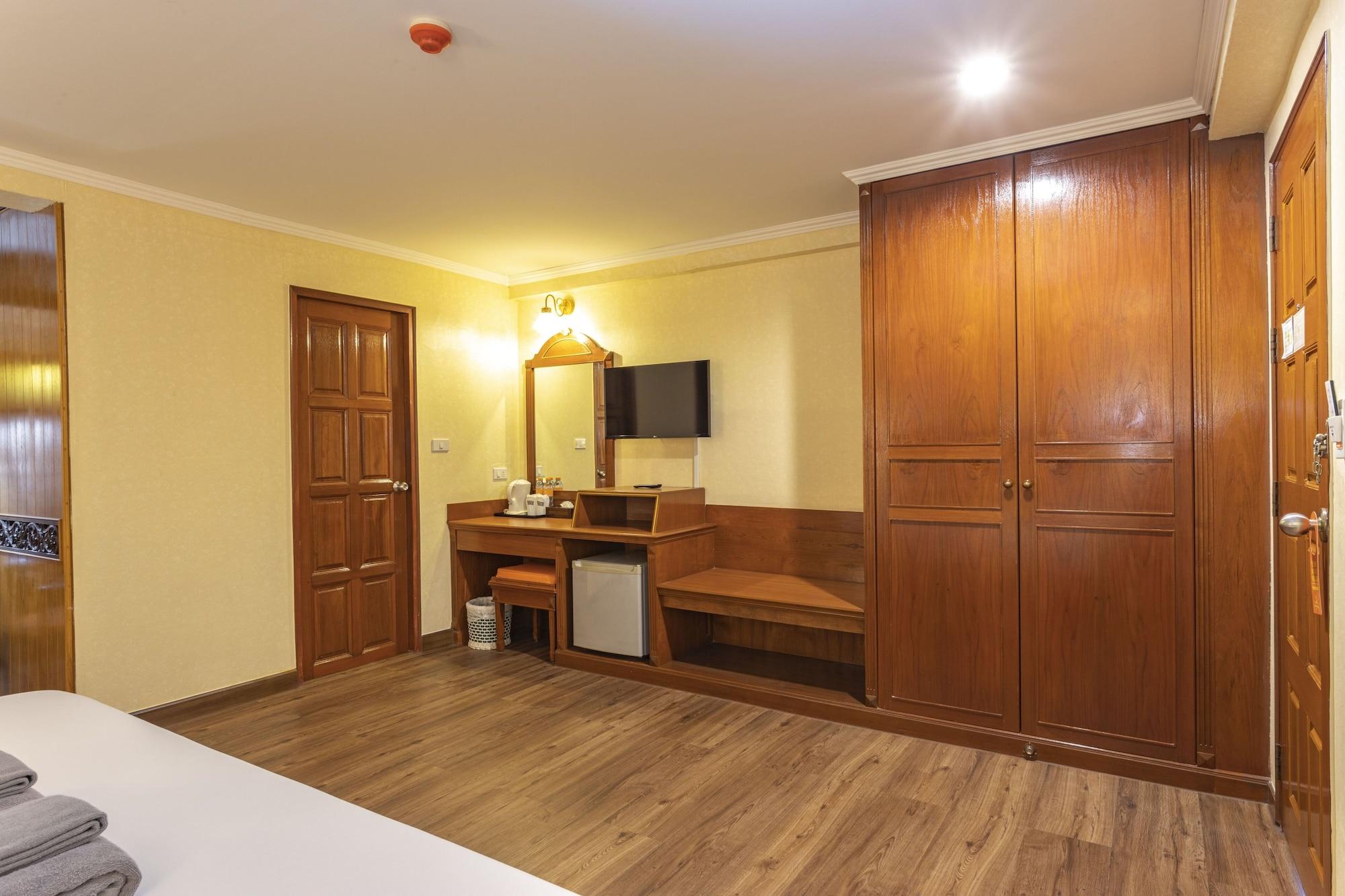 Sabai Hotel Pattaya
