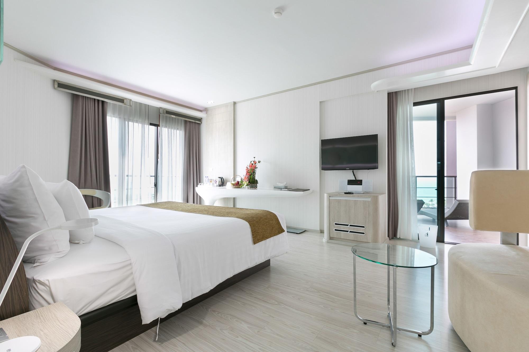Discovery - Sha Extra Hotel