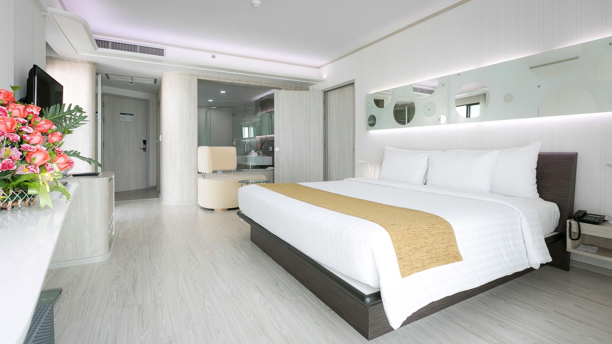 Discovery - Sha Extra Hotel