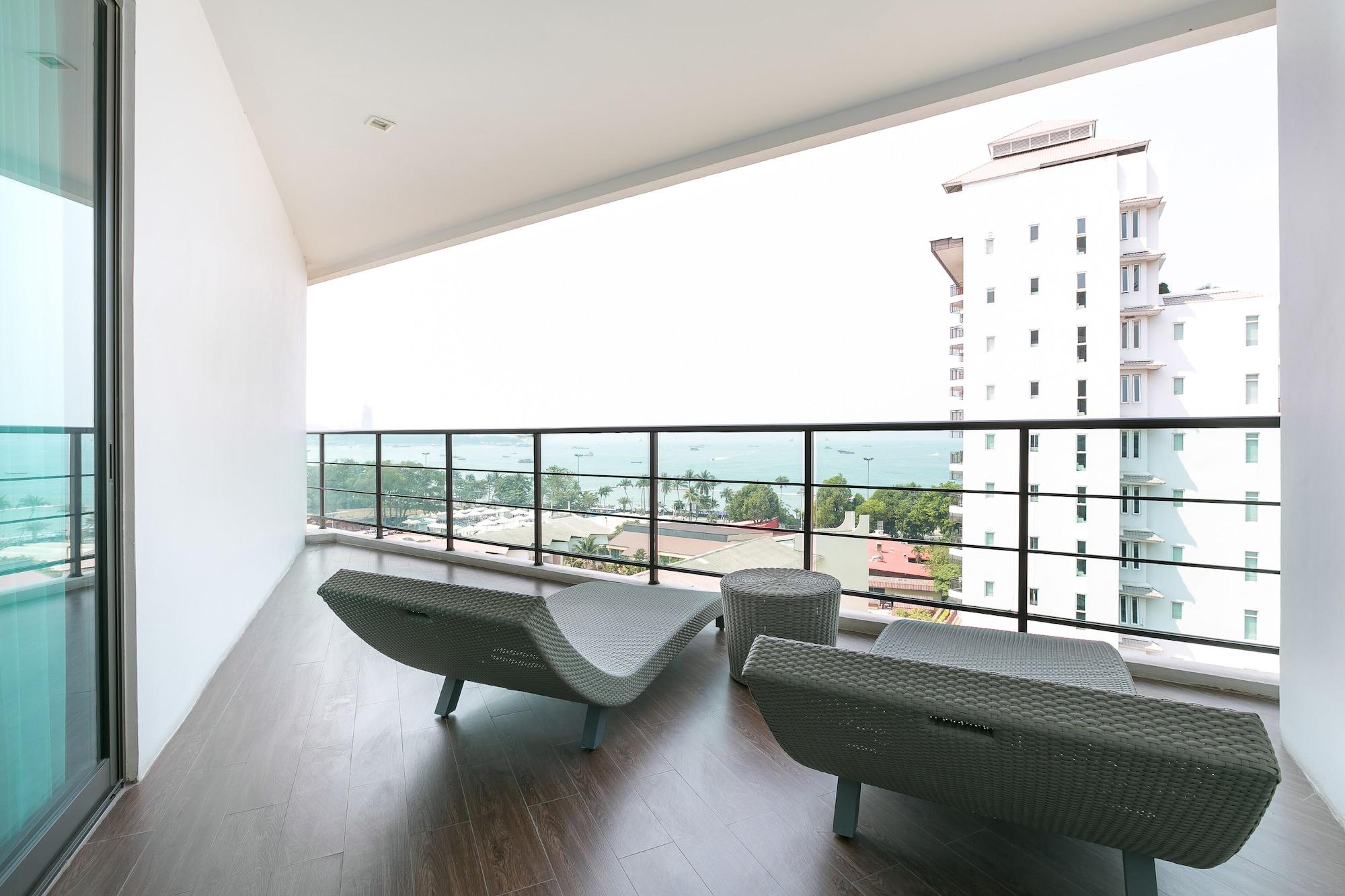 Hotel Discovery - Sha Extra Pattaya