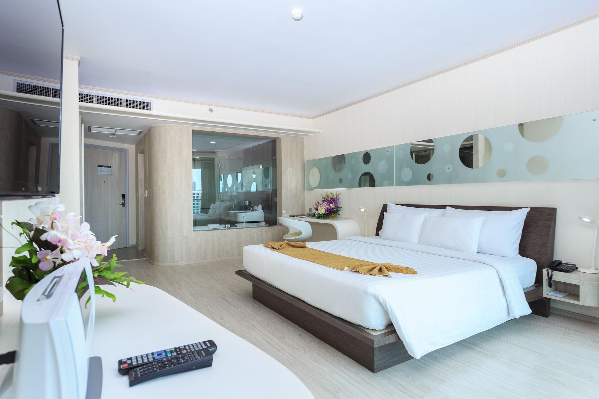 Hotel Discovery - Sha Extra
