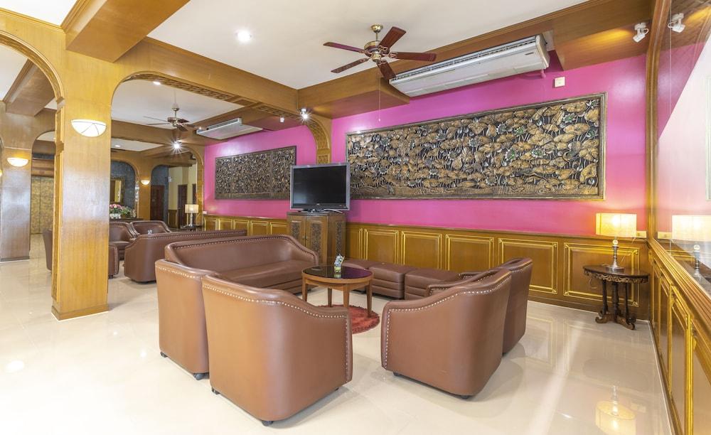 Hotel Sabai Pattaya