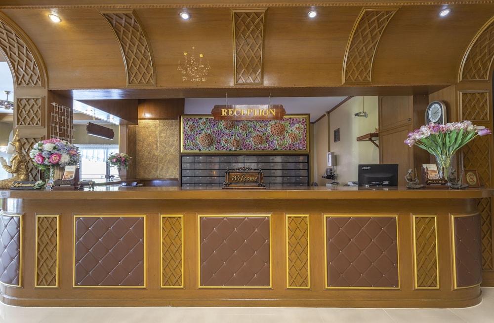 Hotel Sabai 3*