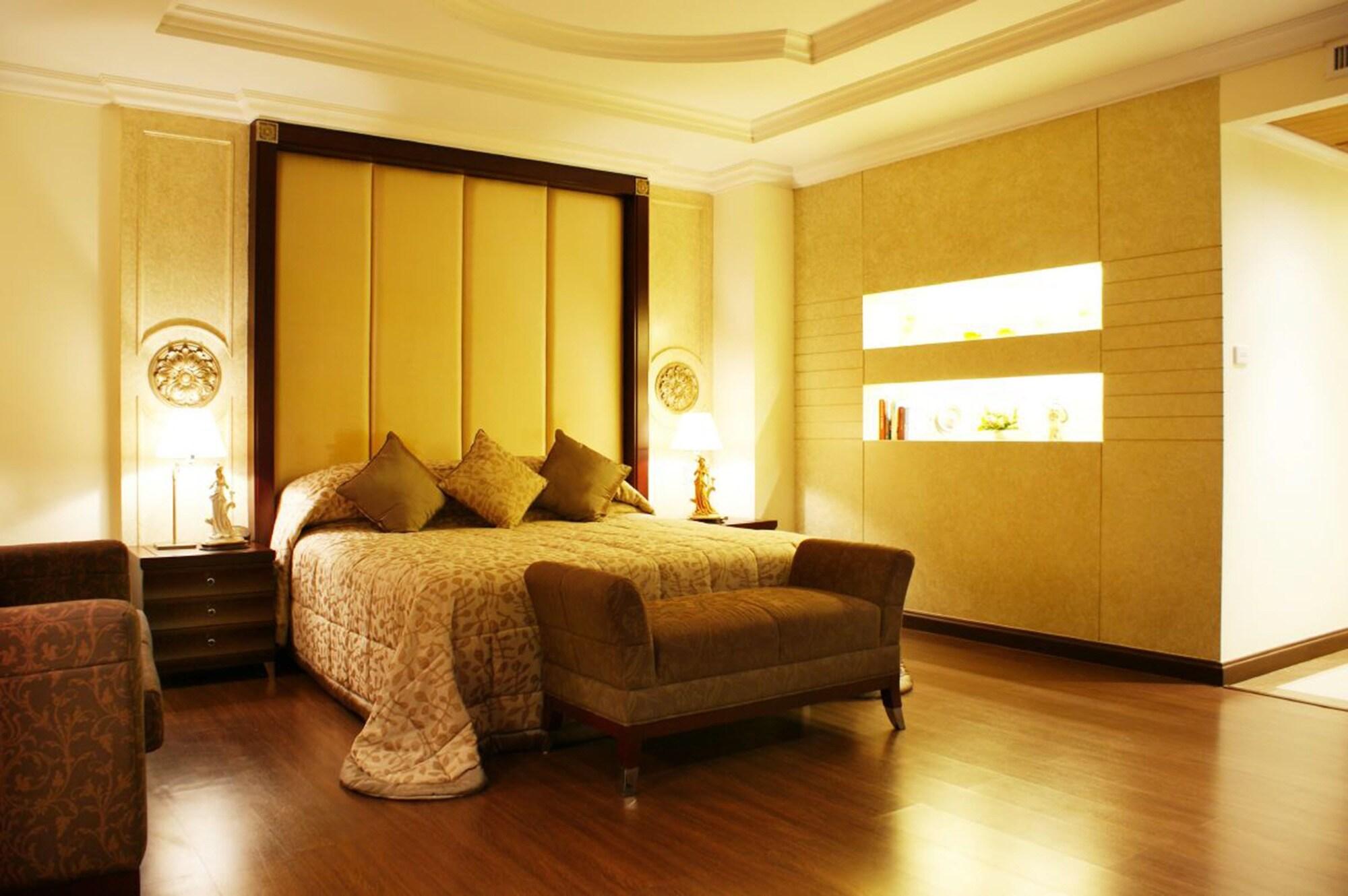 Lk Hotel Pattaya