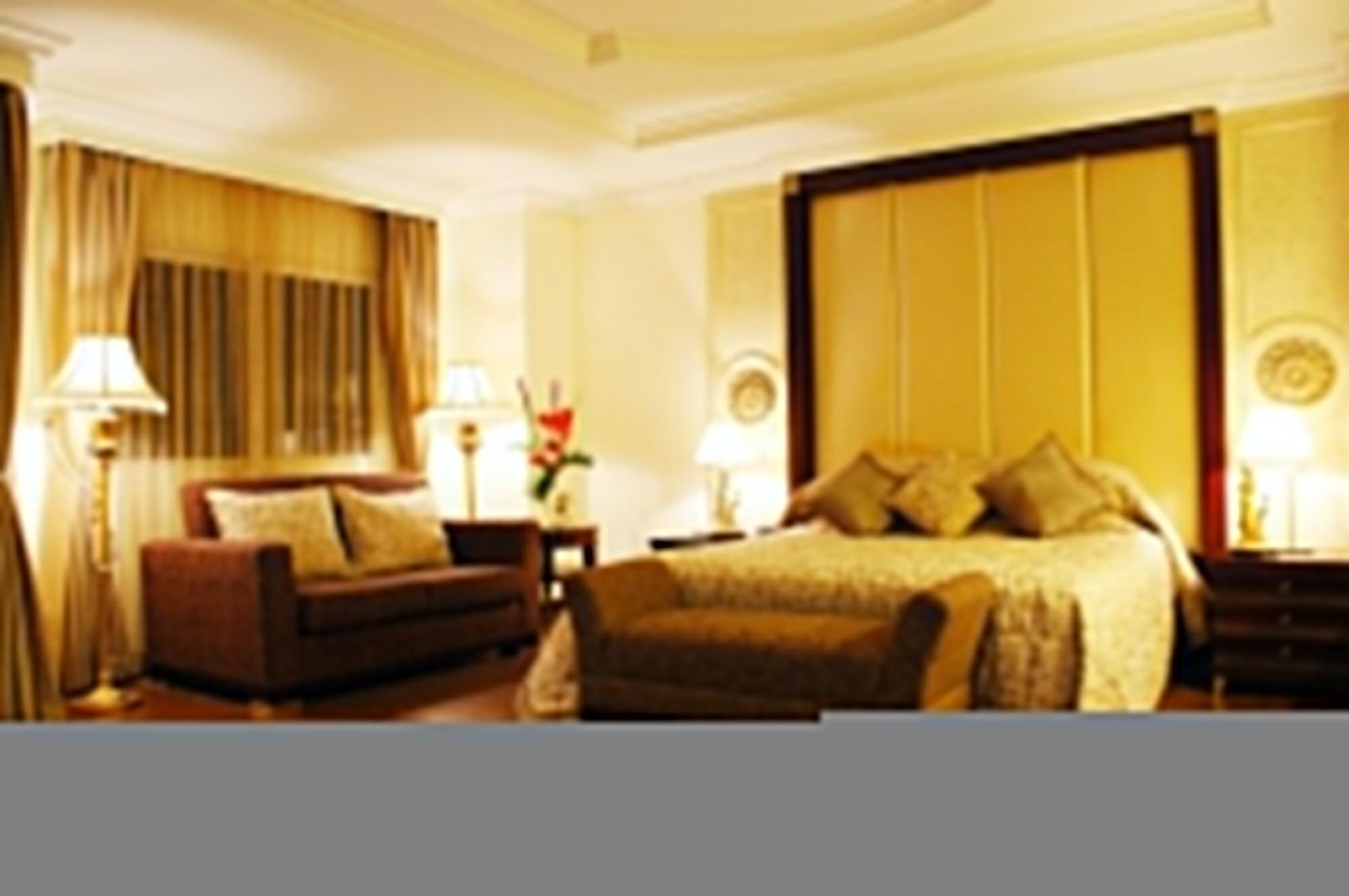 Lk Hotel