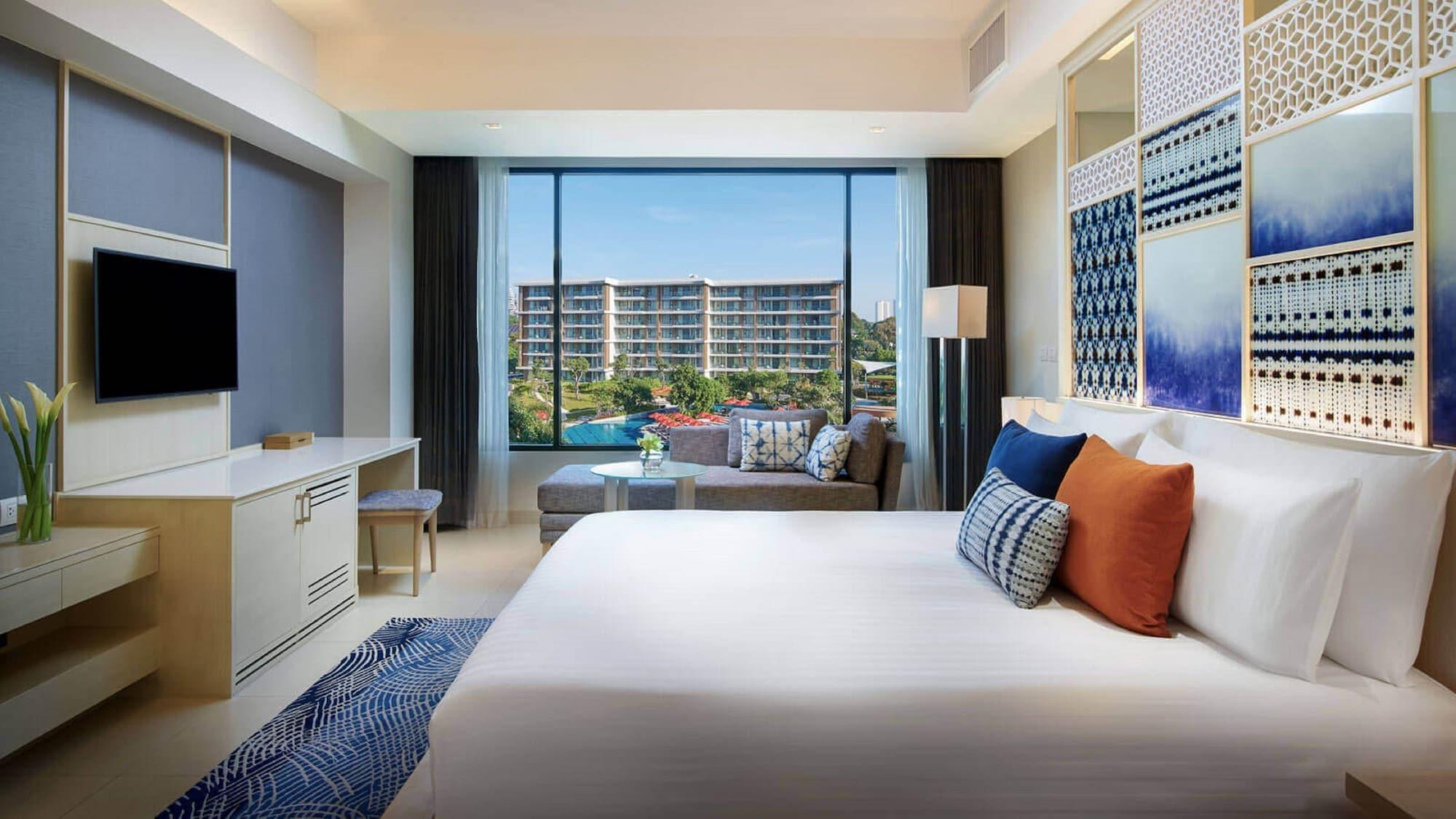 Hotel Amari 5*
