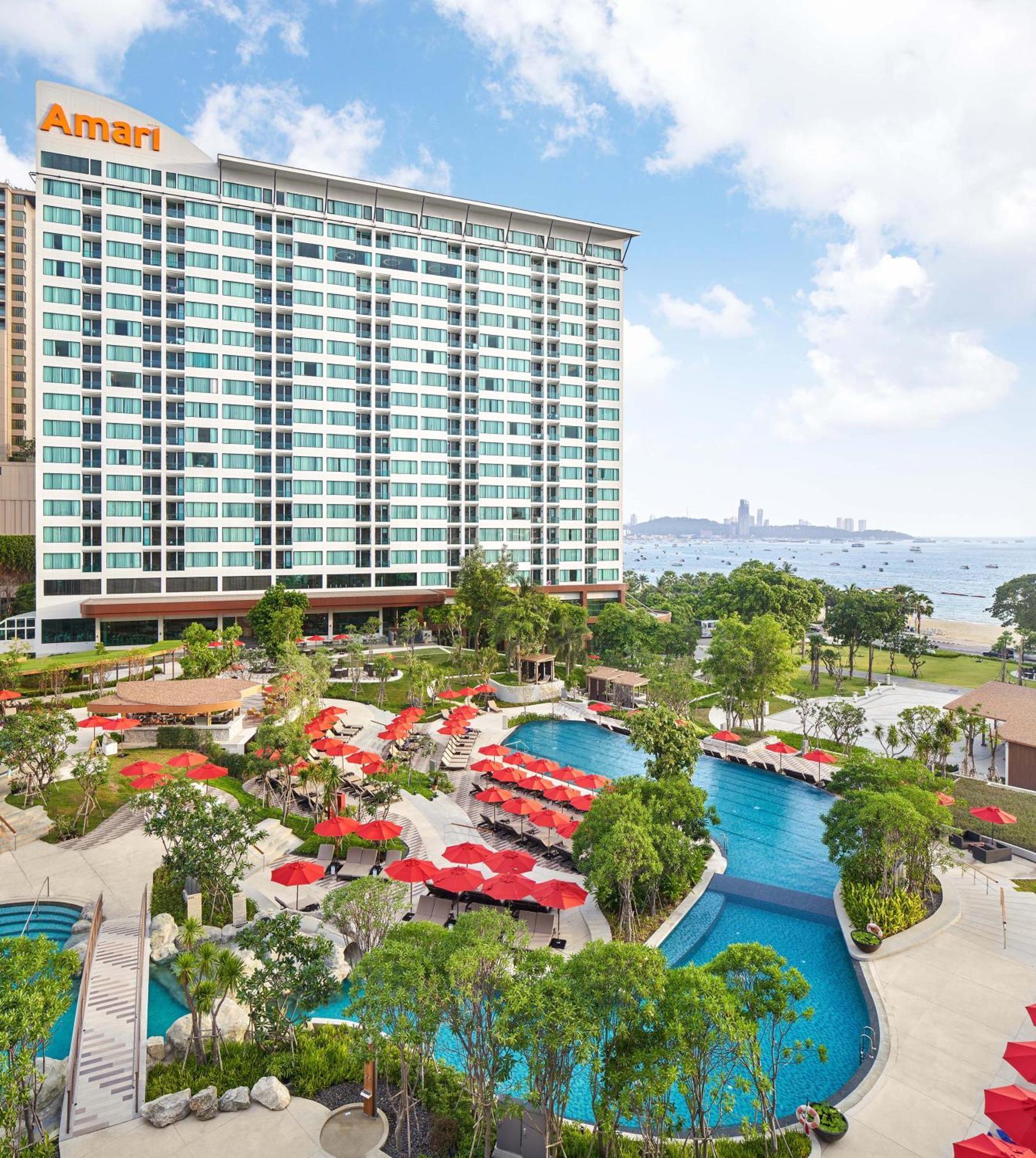 Amari Hotel