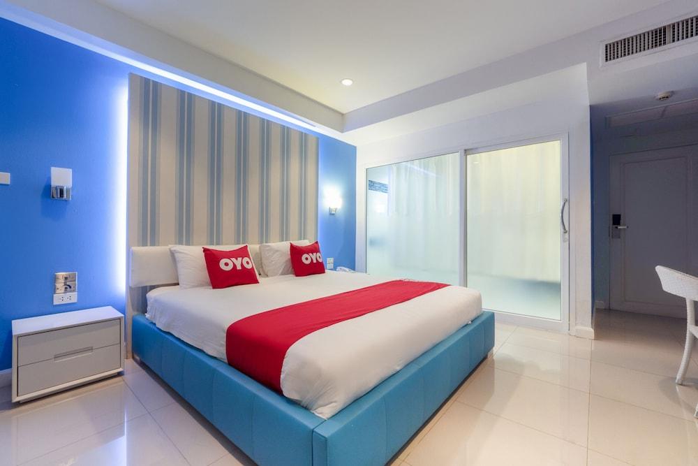 Access Pattaya