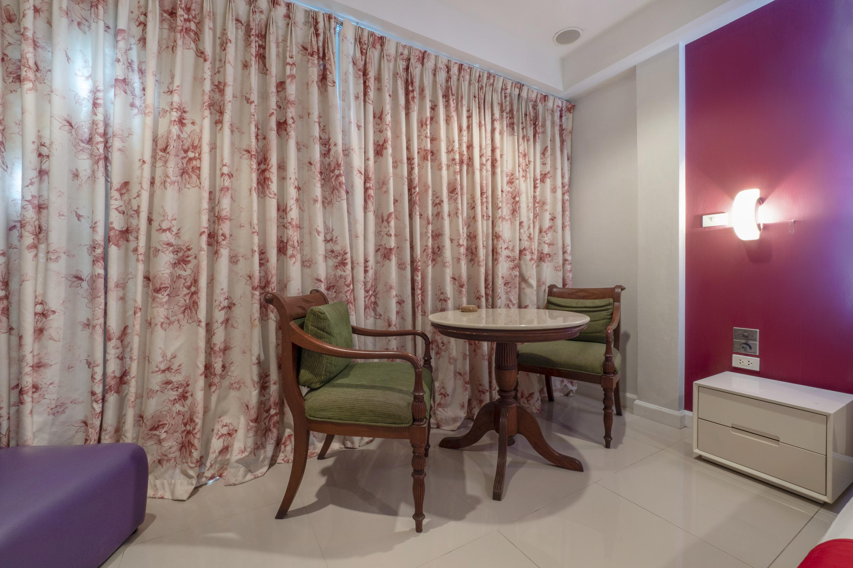 Access 3* Pattaya