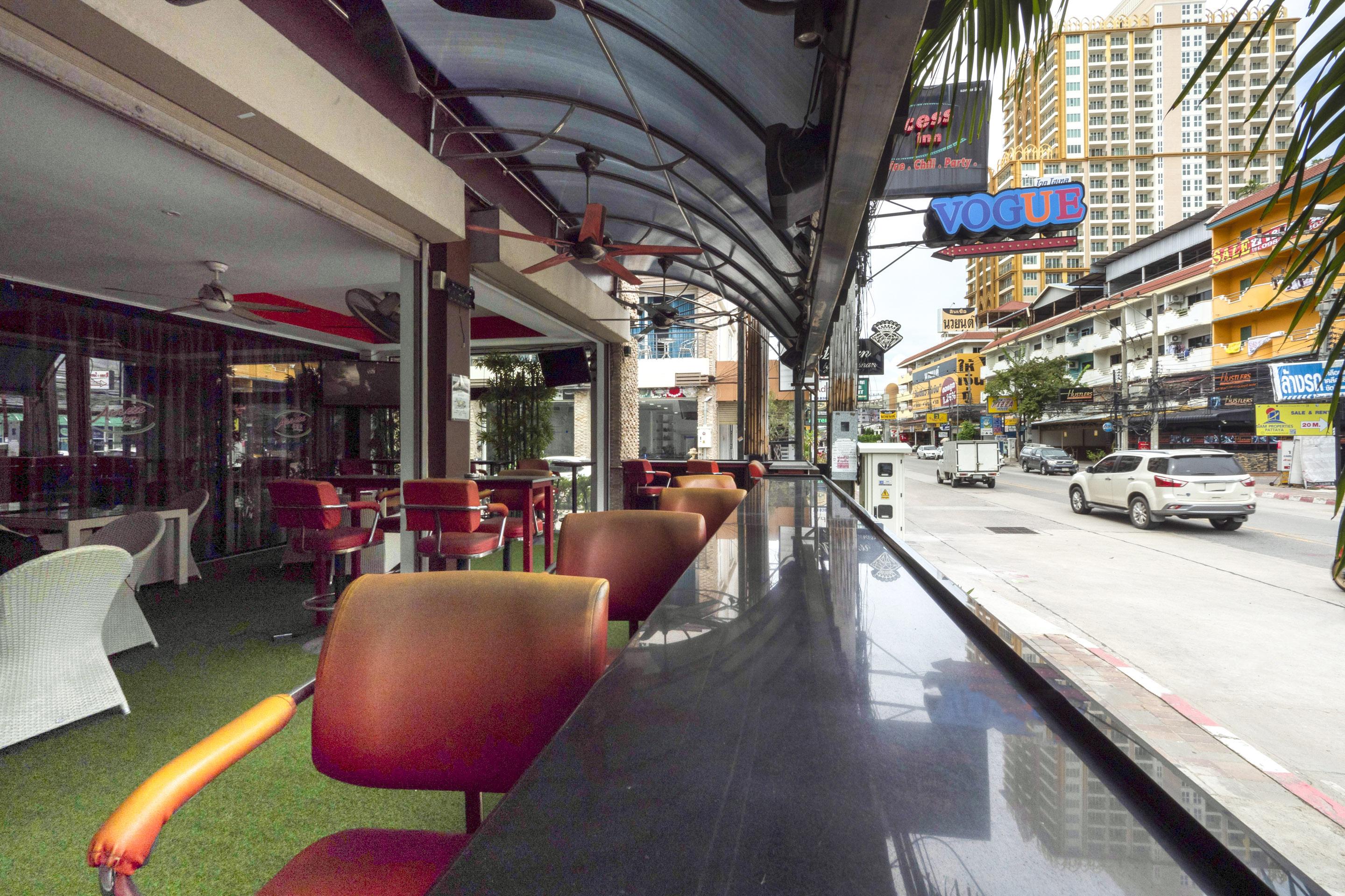 Access 3* Pattaya