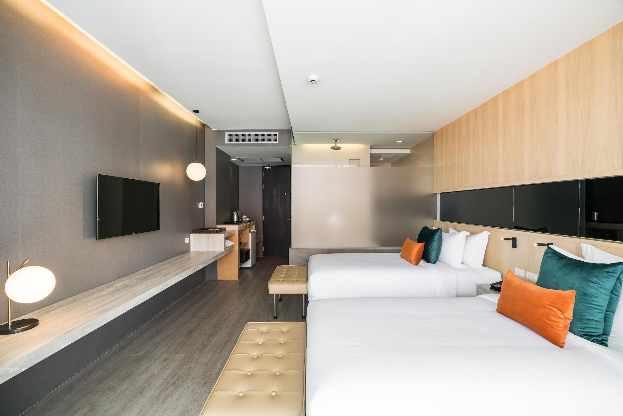Hotel Vista 4*